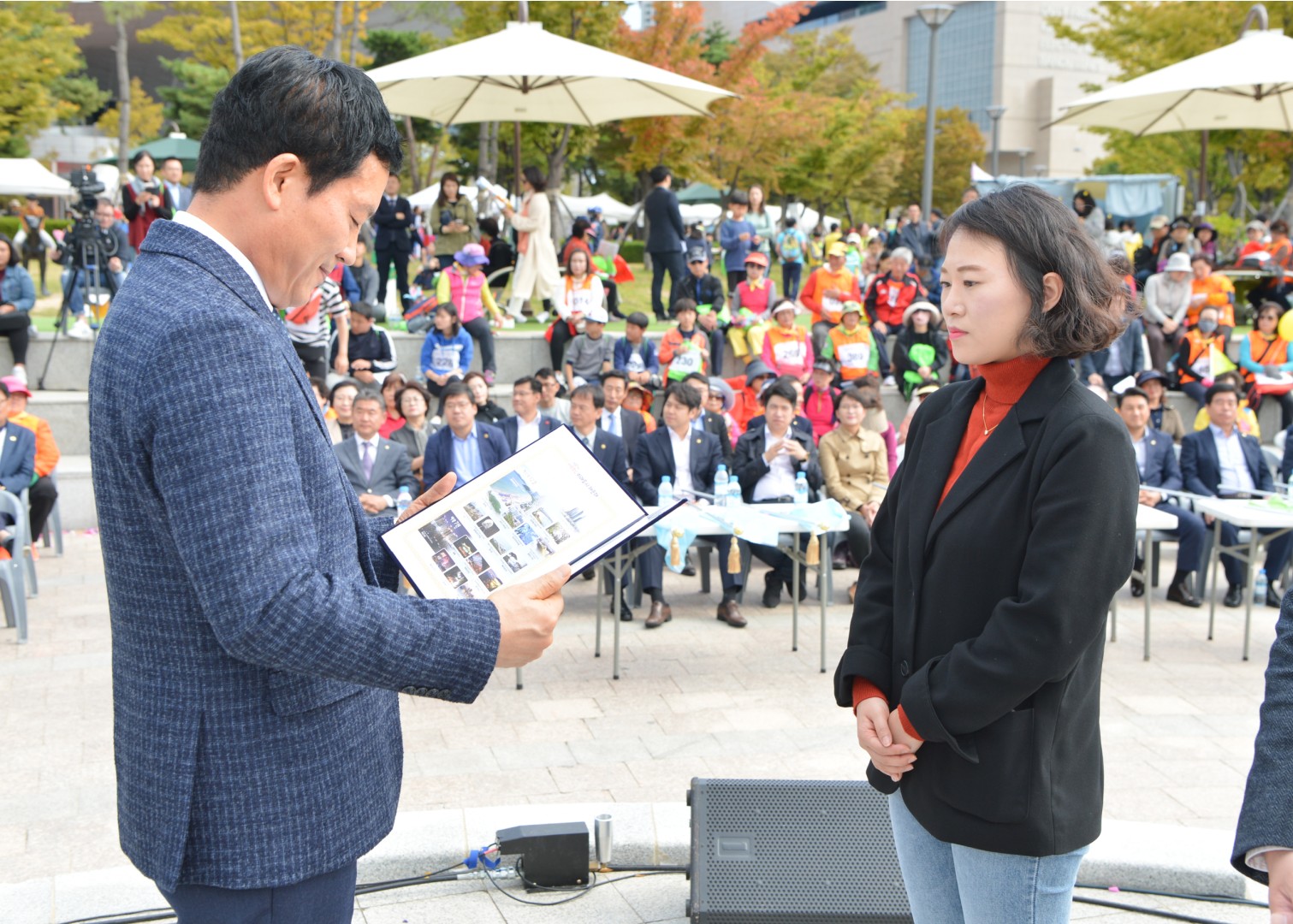 복지박람회 19