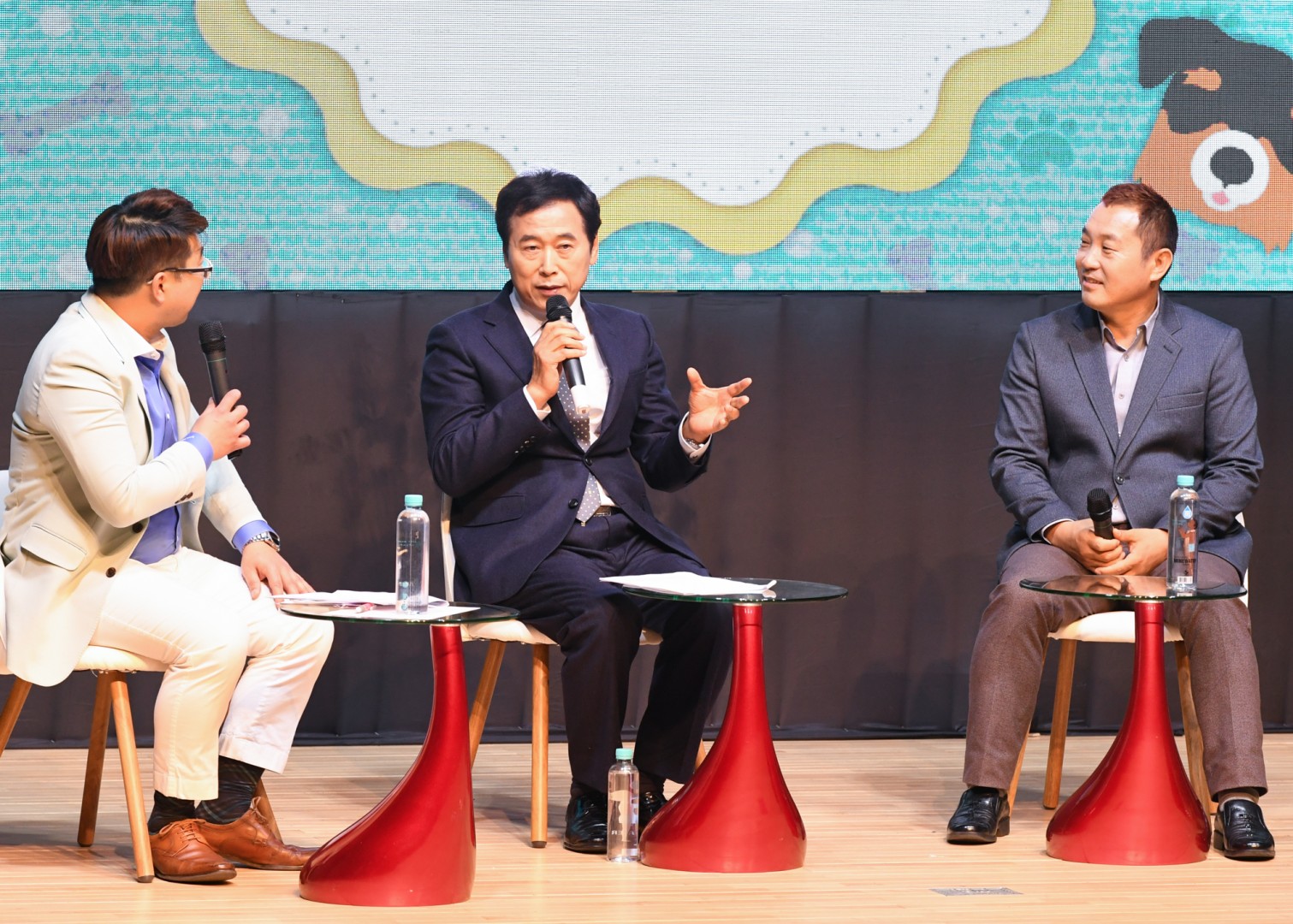 해운대반려동물토크콘서트 13