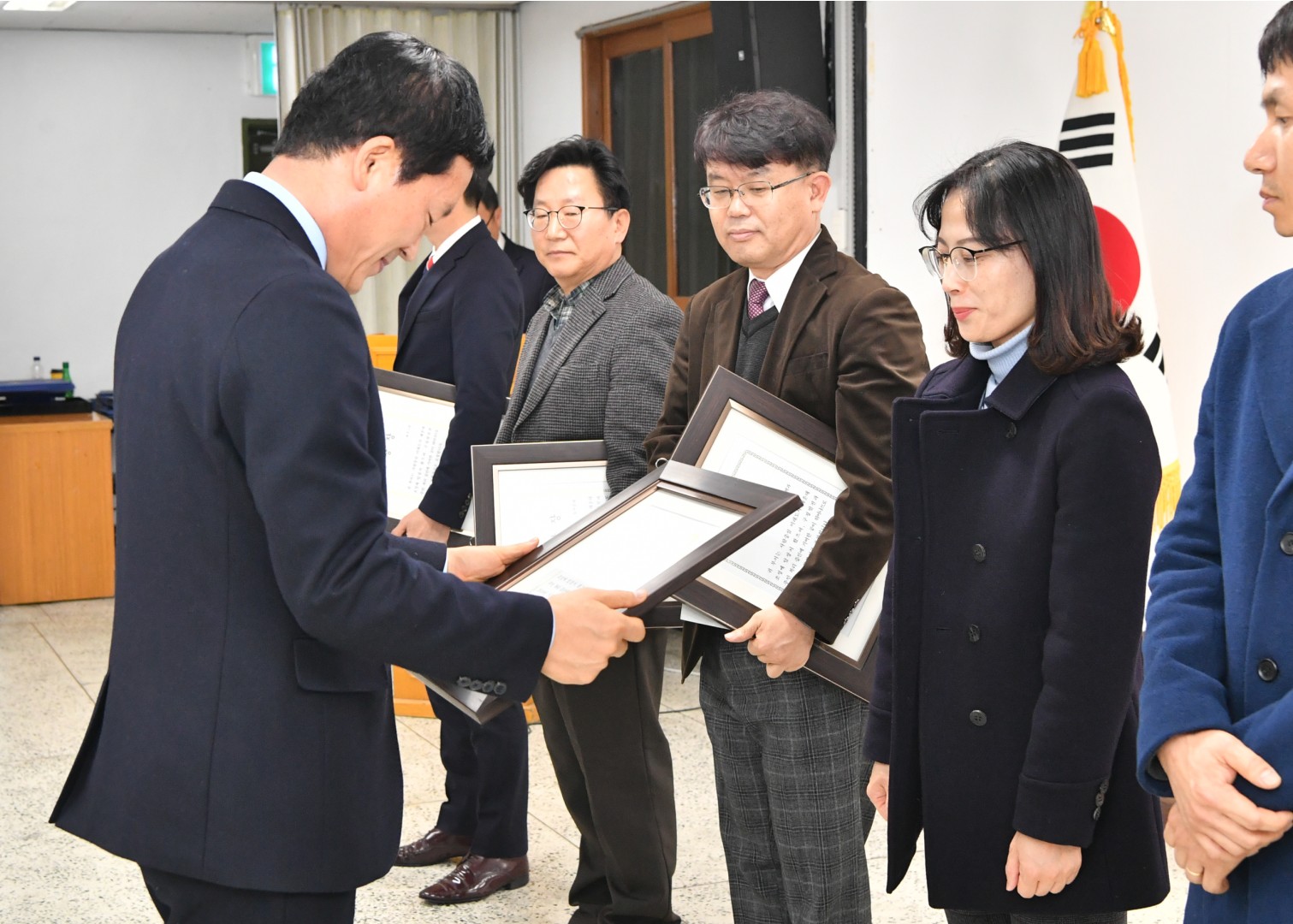 종무식 8