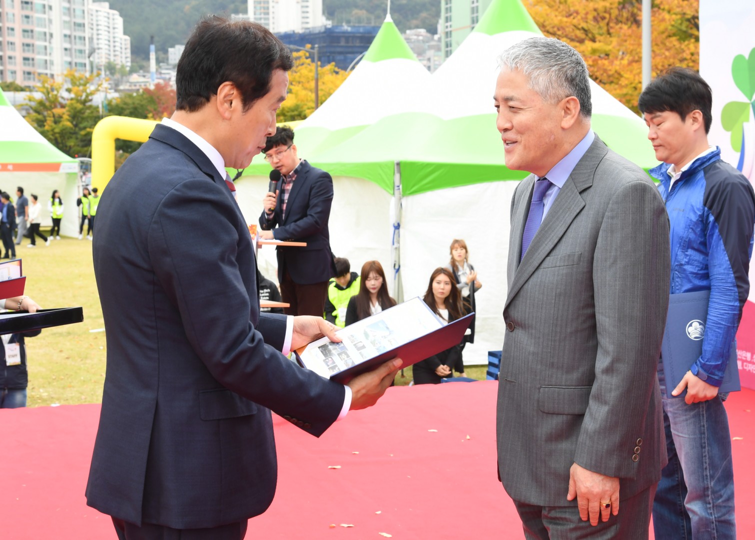 복지박람회 13