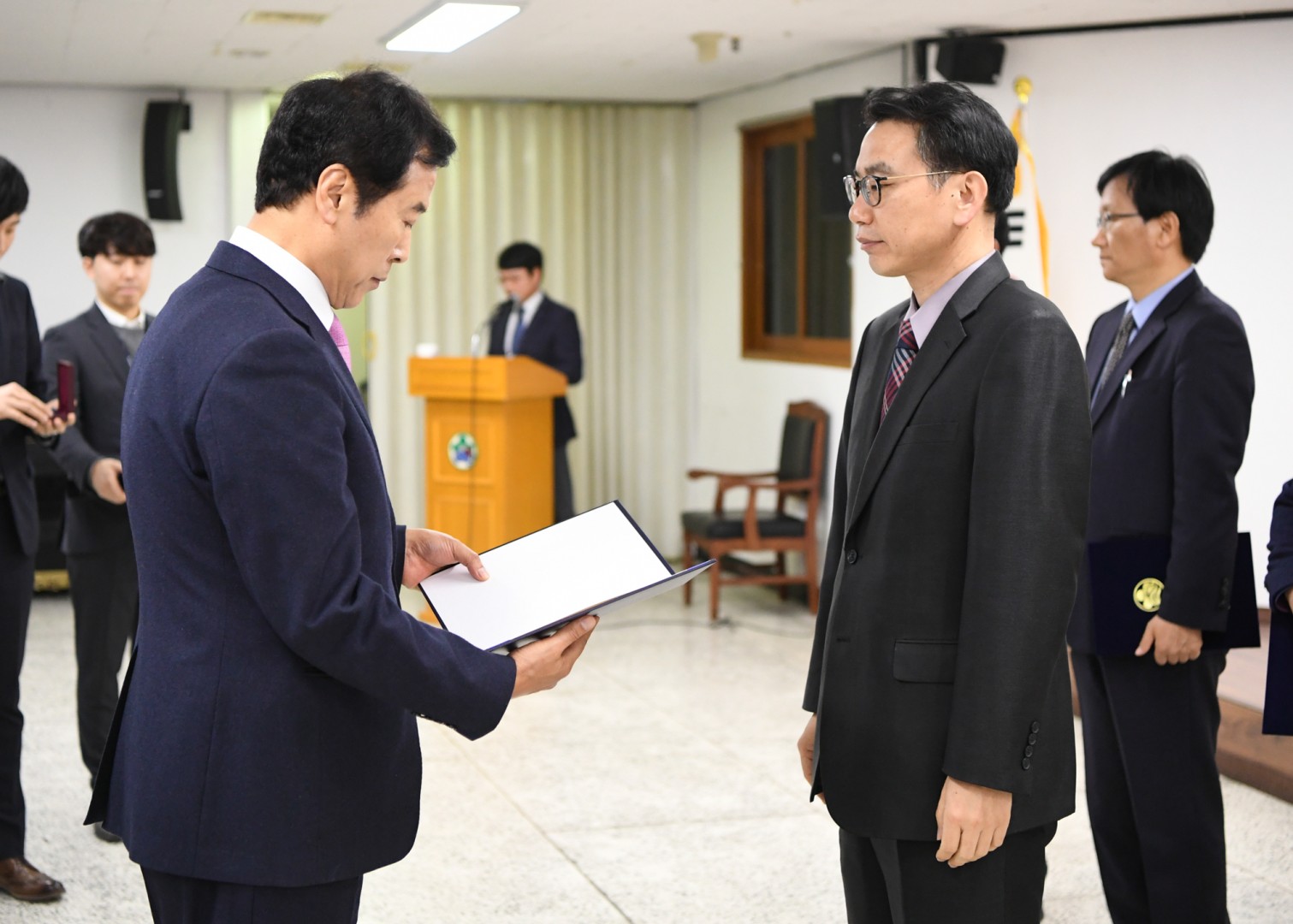정례조례 26