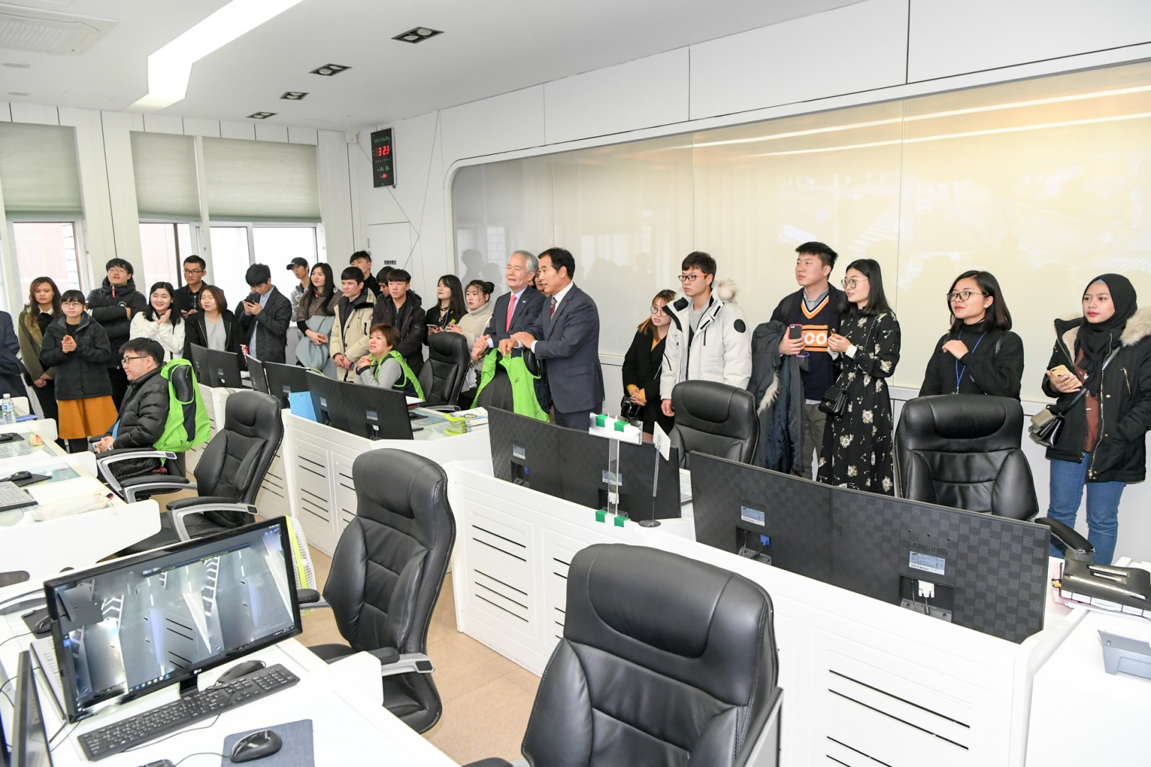 외국인 유학생 사진전 12