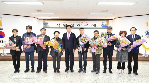 정례조례