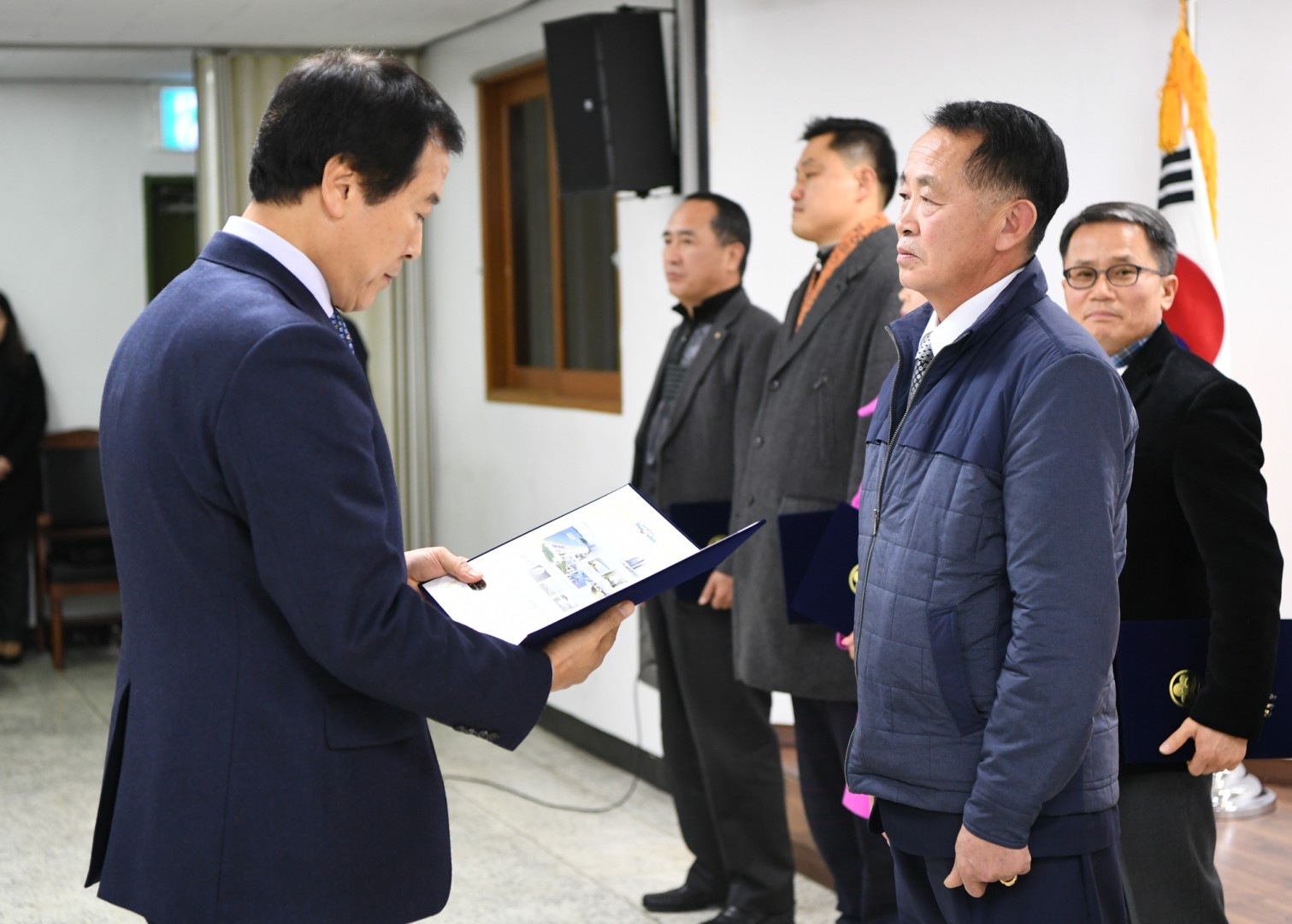 2016년 종무식 31