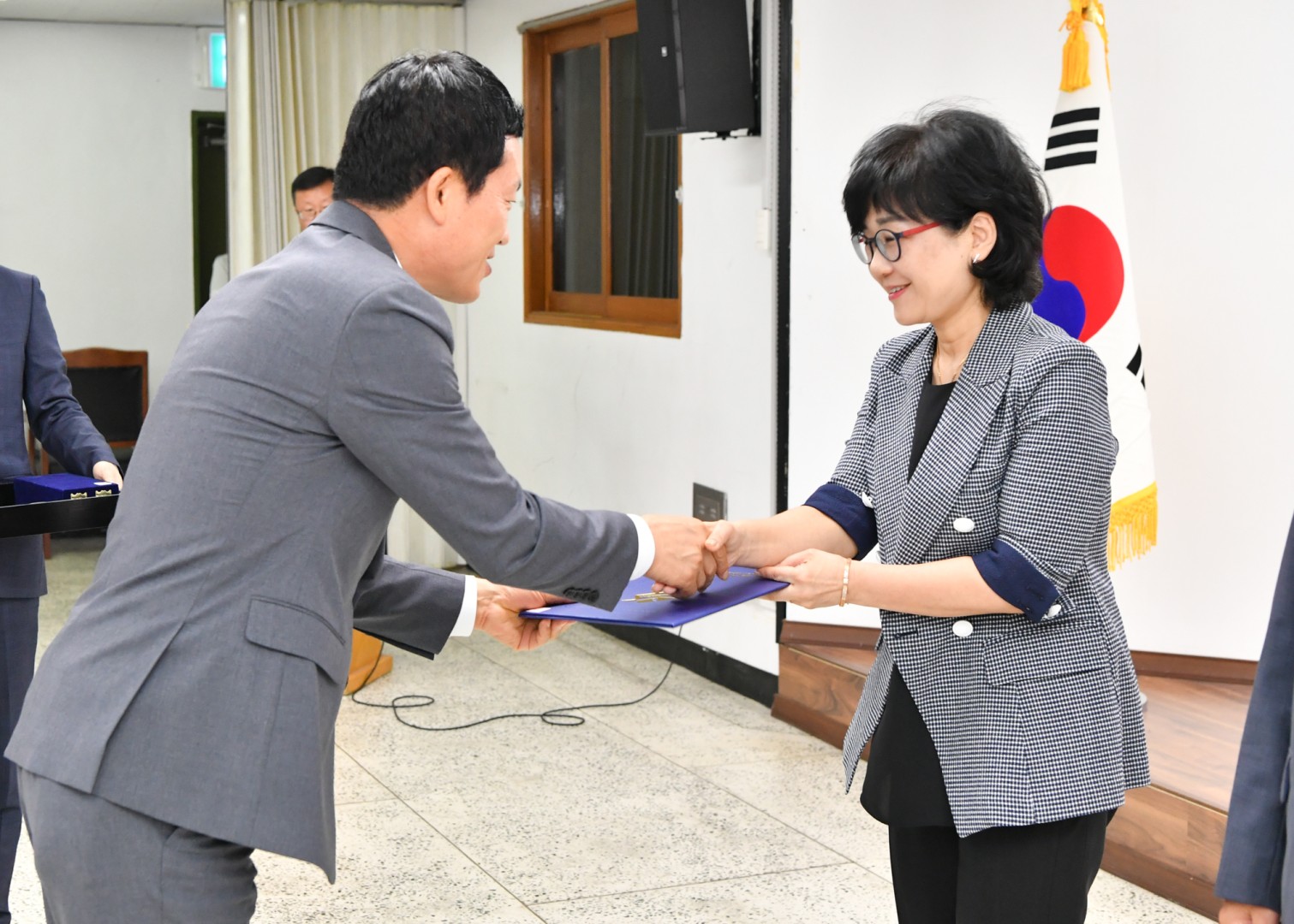 정례조례 12