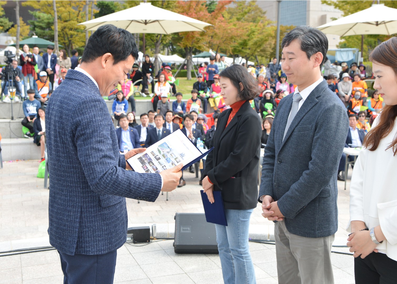 복지박람회 21