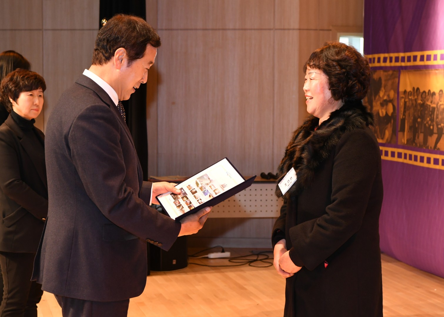 제10회 자원봉사대상 시상식 26