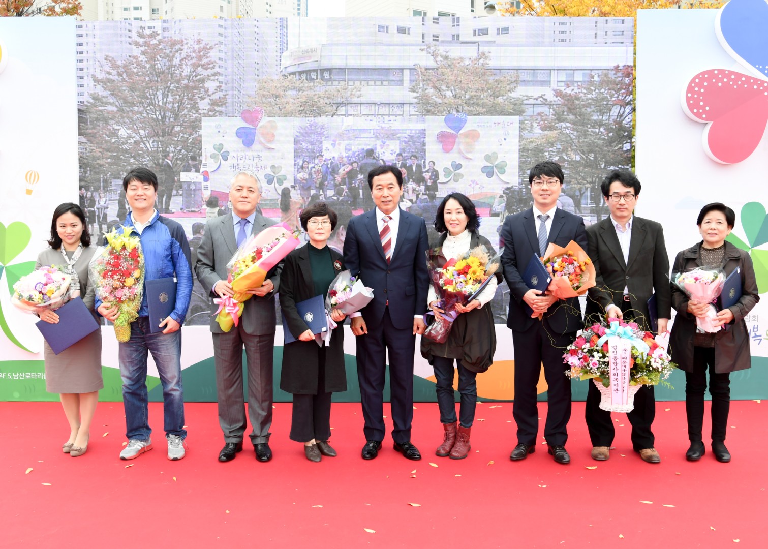 복지박람회 19