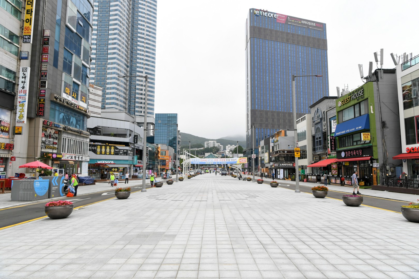 구남로청결의날 15