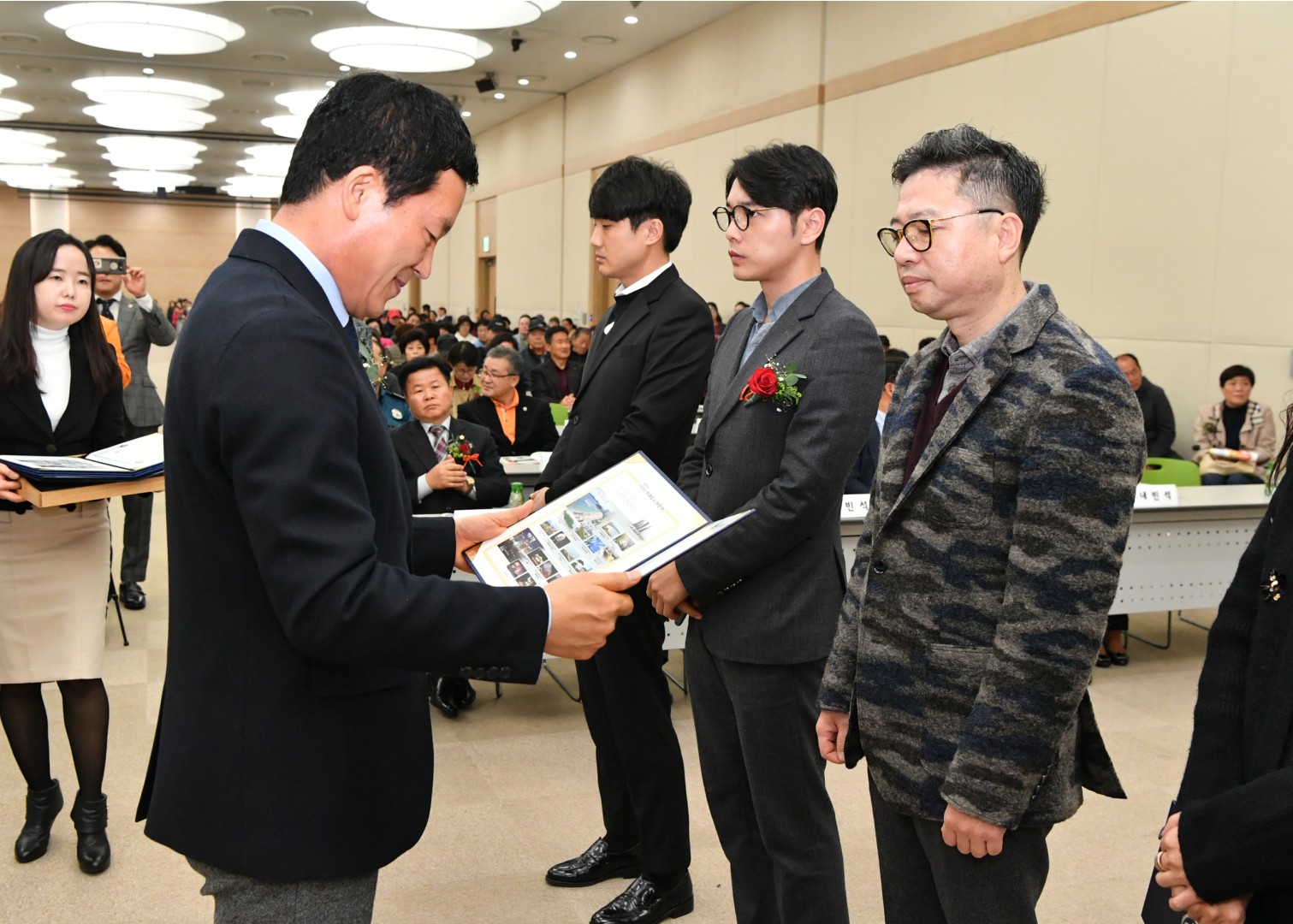 장애인 재활증진대회 9