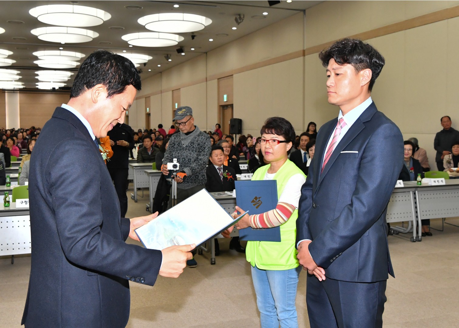 장애인 재활증진대회 3