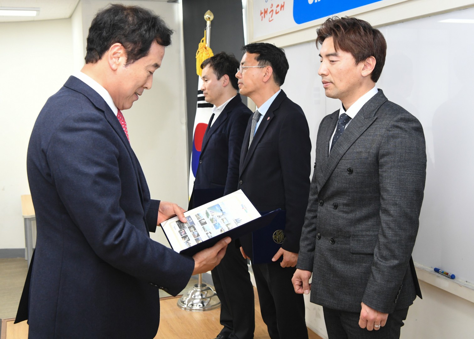 지역사회보장 대표협의체 6