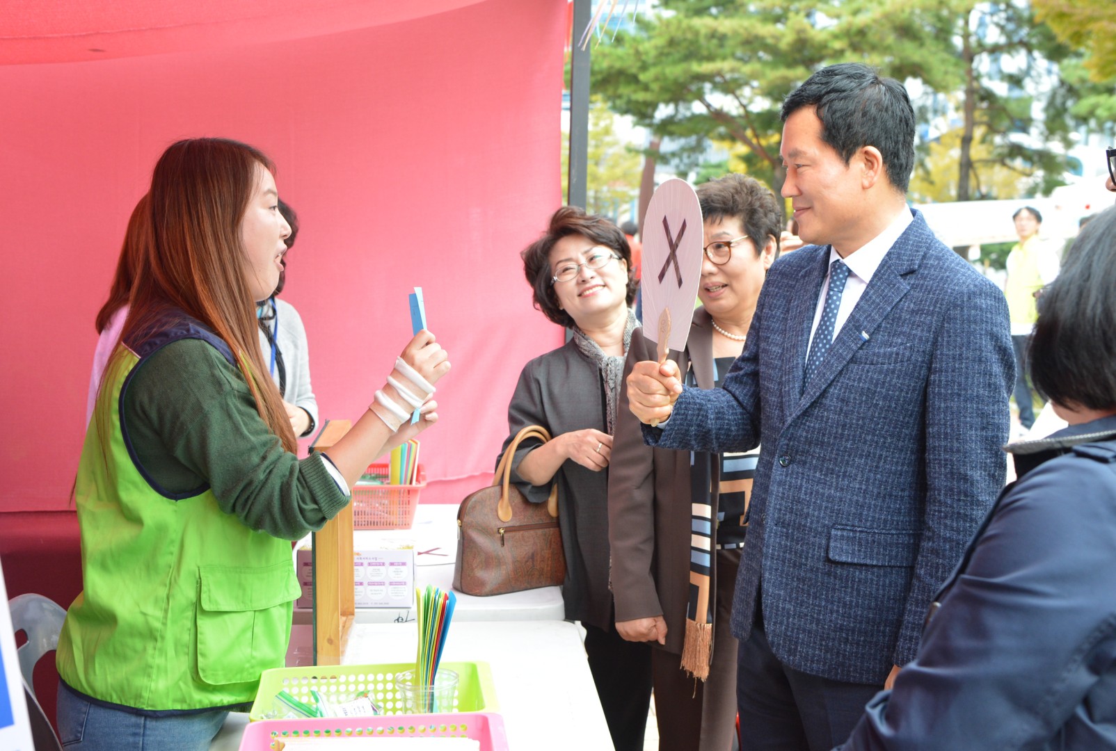 복지박람회 62