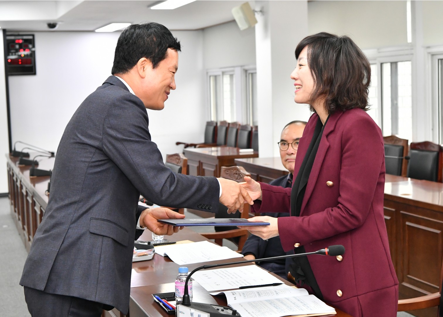 의정비심의위워회 6