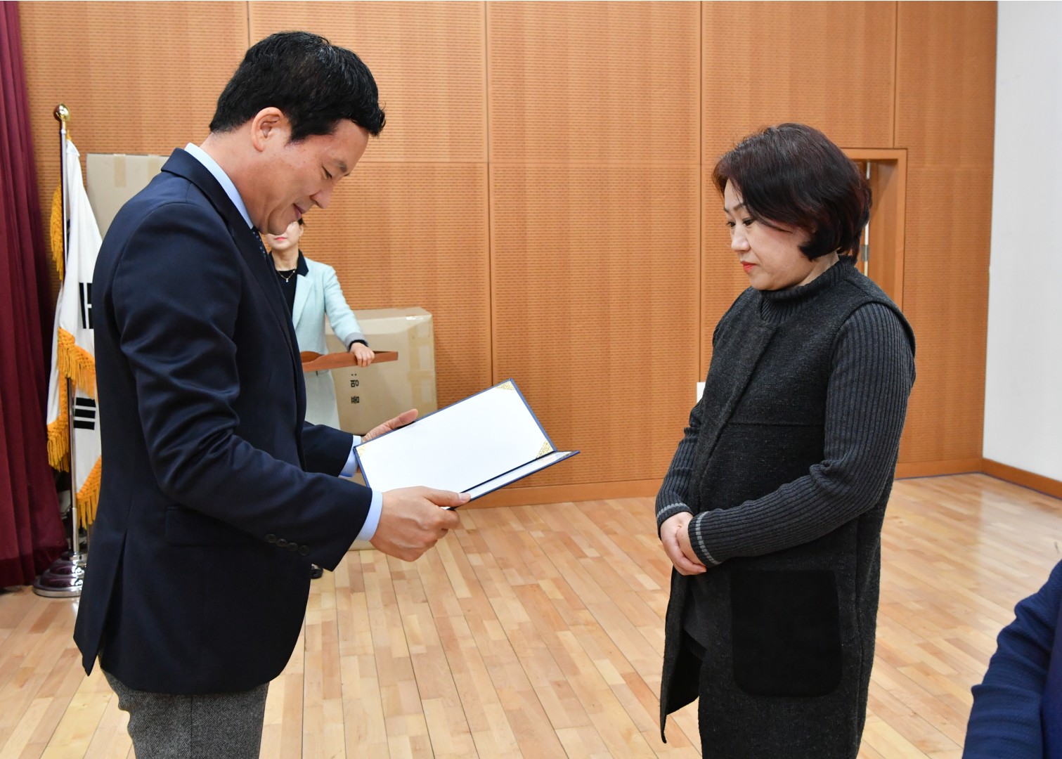 건강반여만들기 성과보고회 11