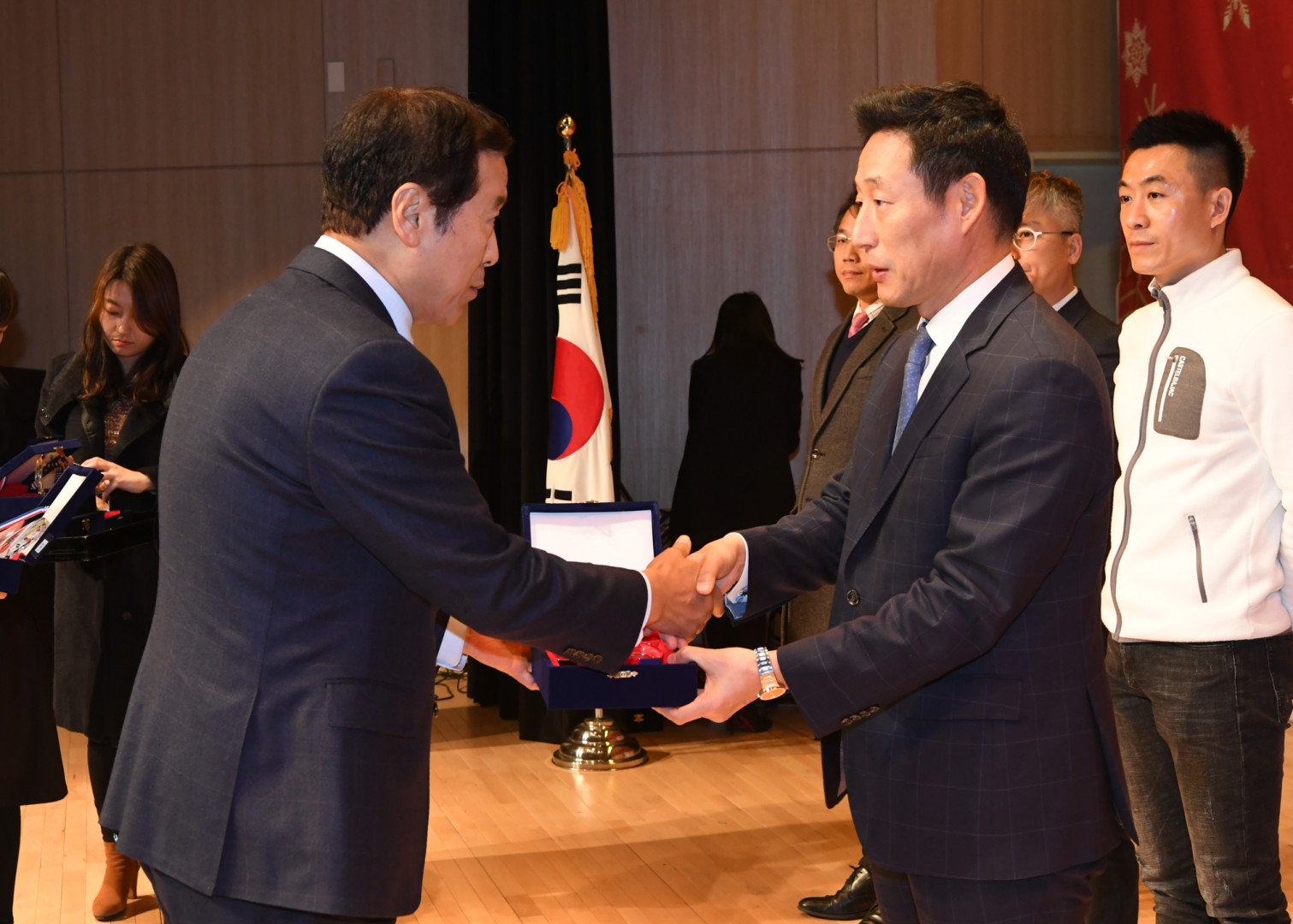 나눔천사의날 대축제 1