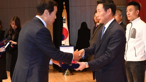 나눔천사의날 대축제