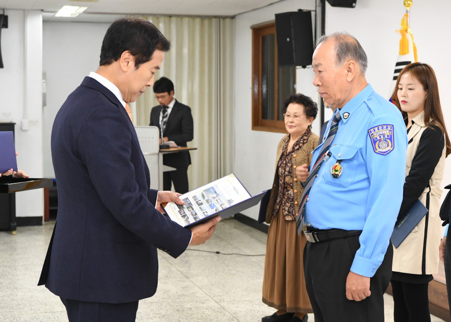 정례조례 7