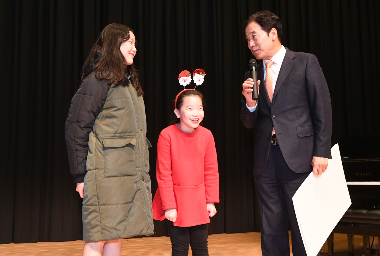 지역아동센터 연합발표회 4