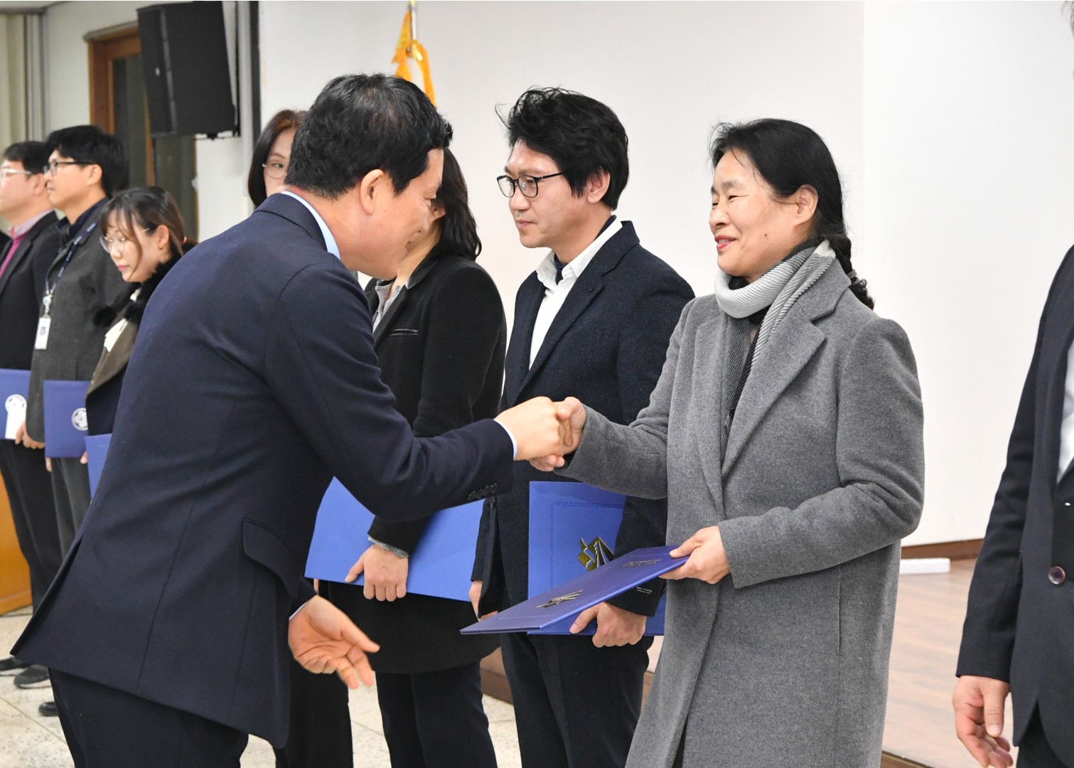 종무식 52