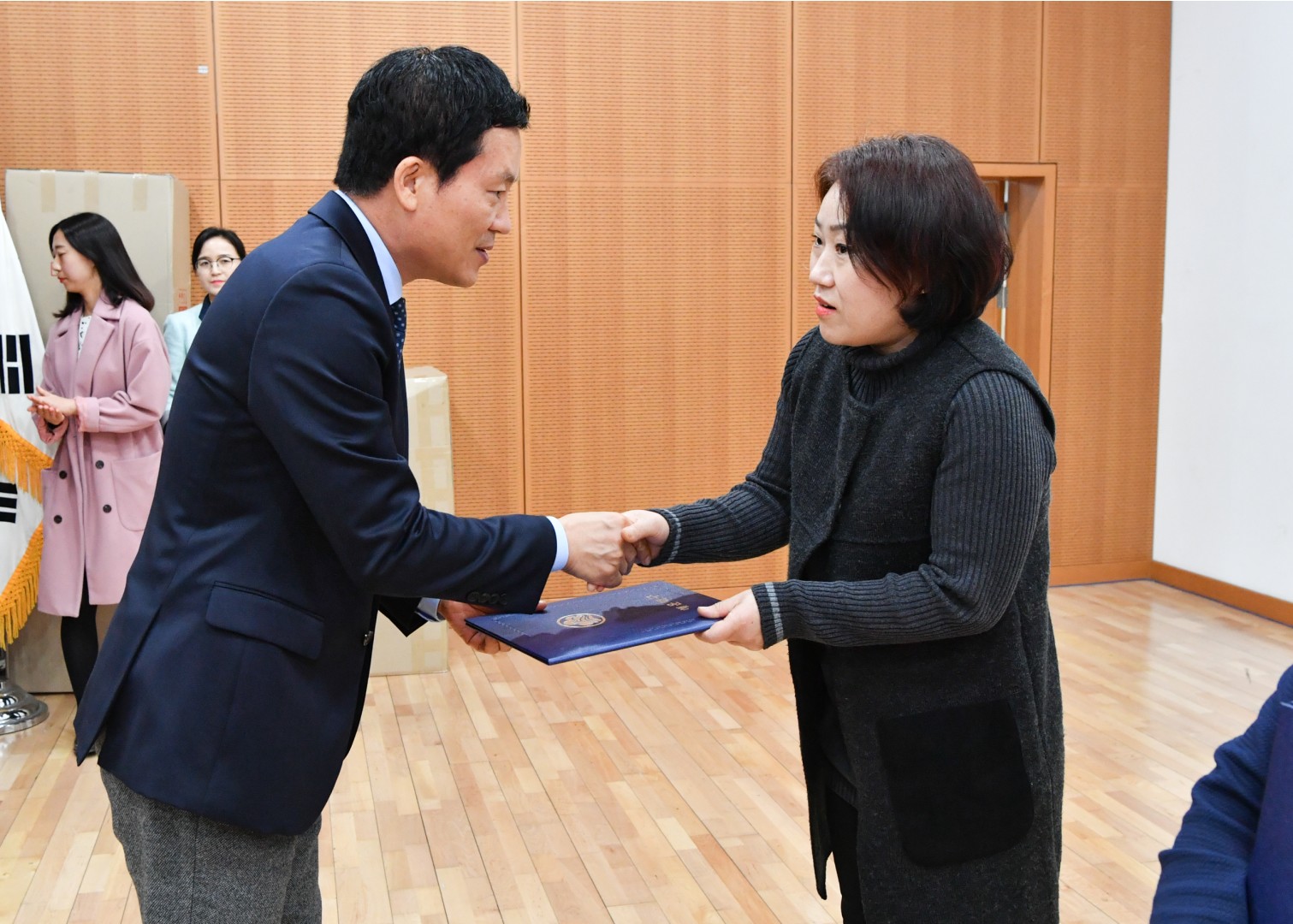 건강반여만들기 성과보고회 12