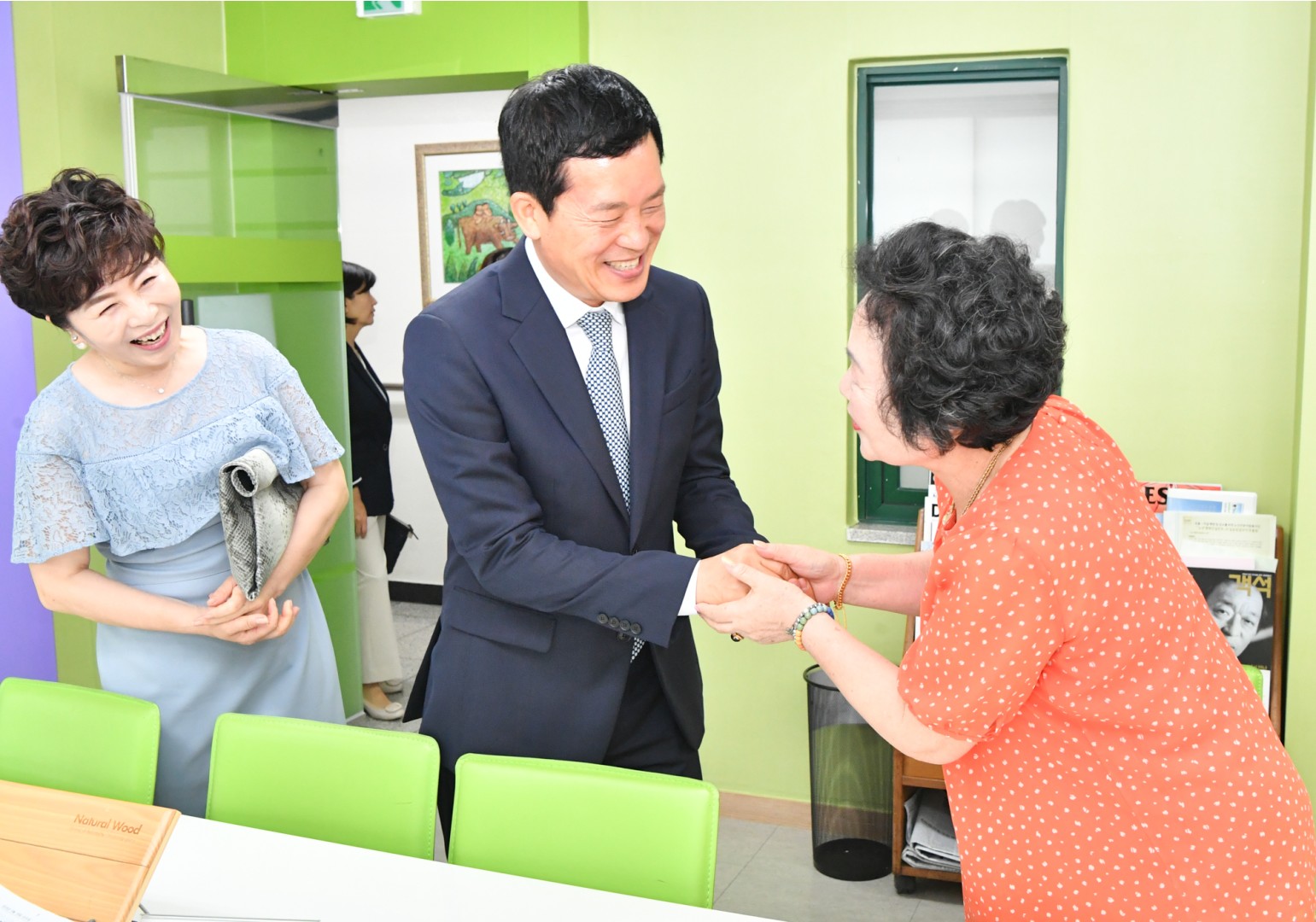 시설방문 10