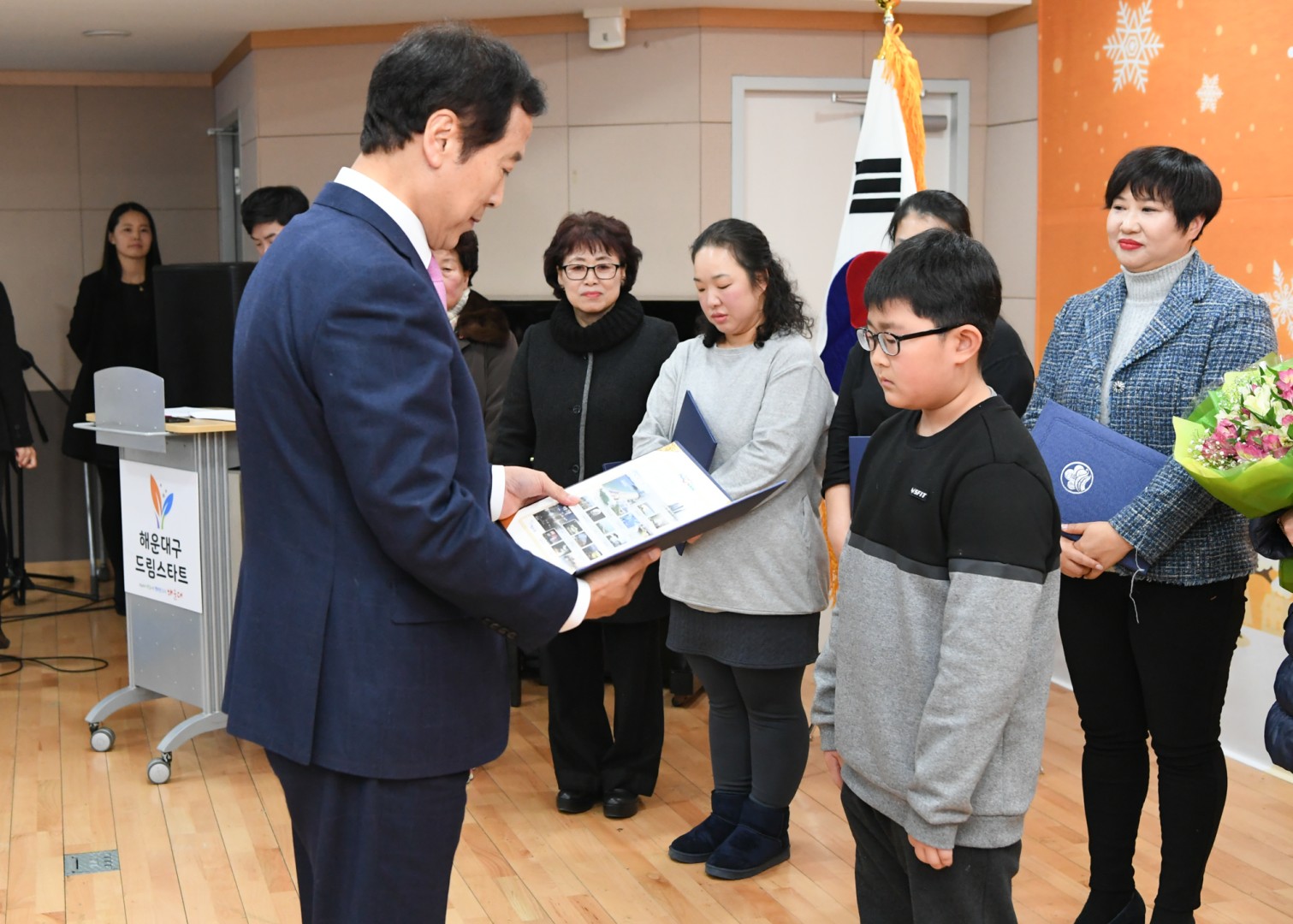 드림스타트 송년의밤 23