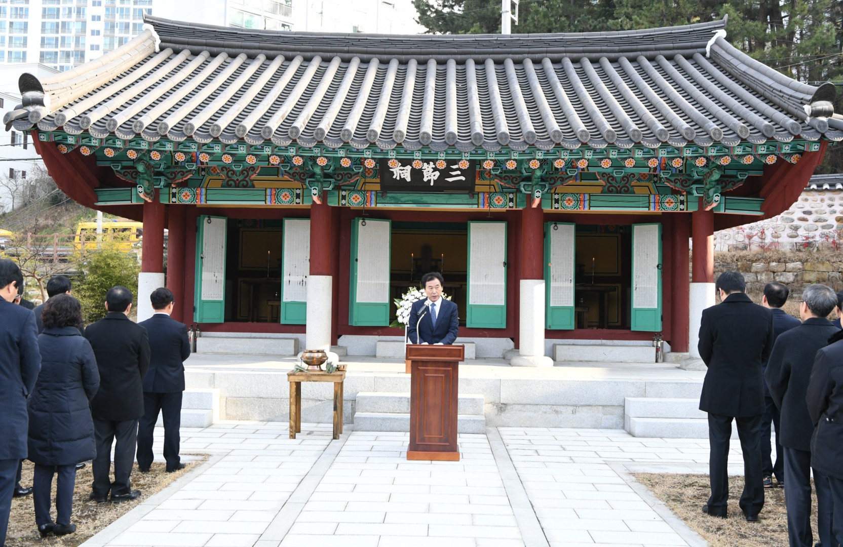 신년참배 6