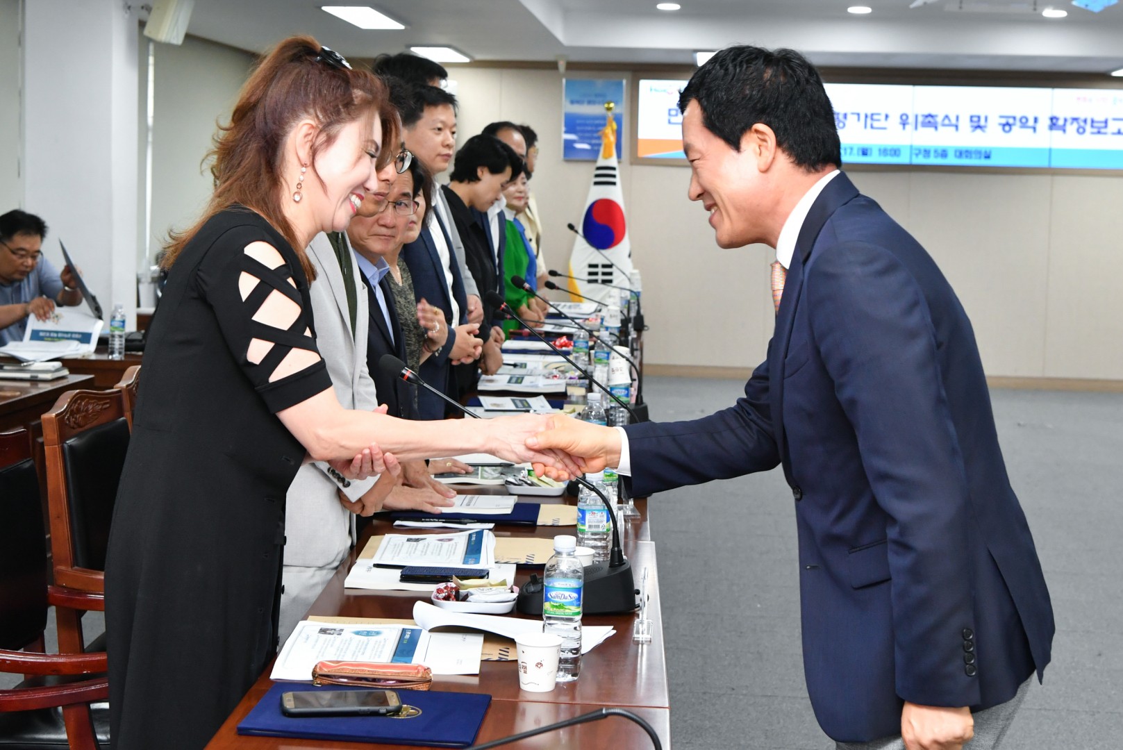 공약이행평가단 9