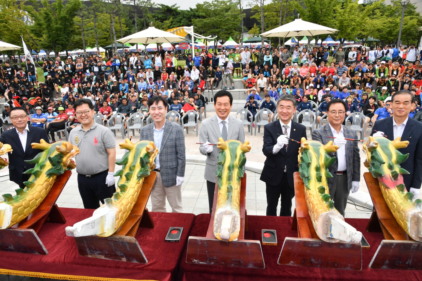 국제드래곤보트대회 7