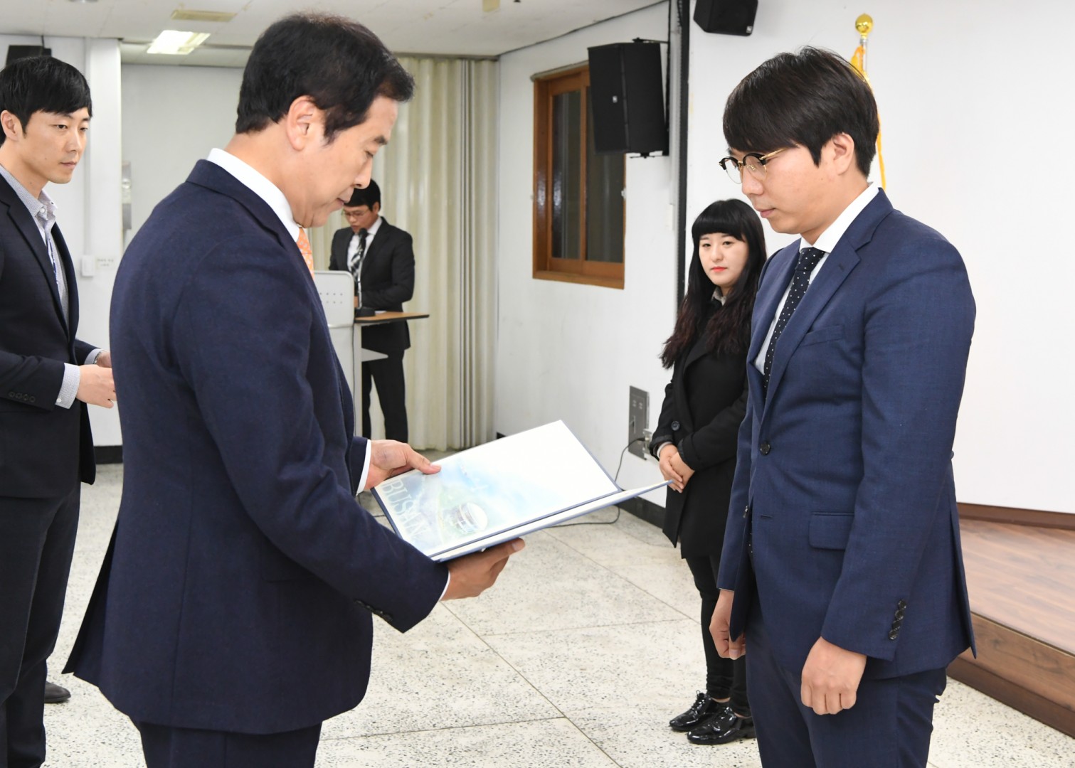 정례조례 12