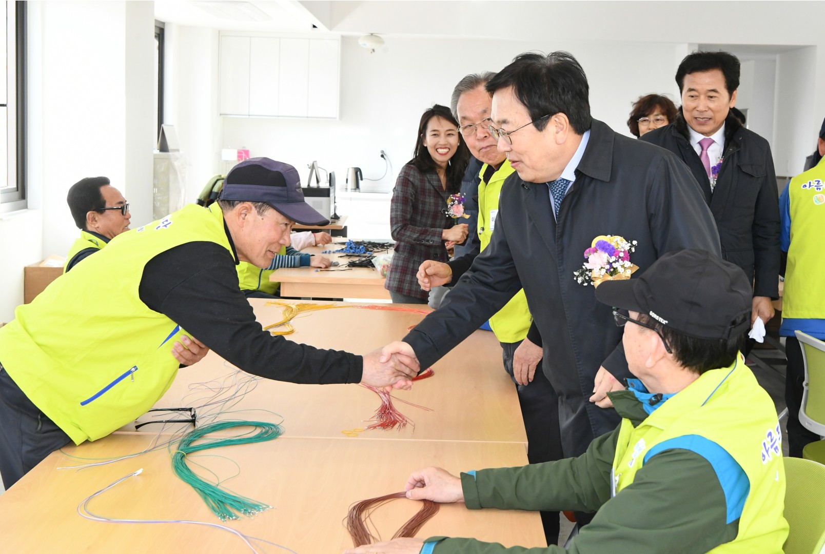 재송2동 어르신일자리문화센터 23