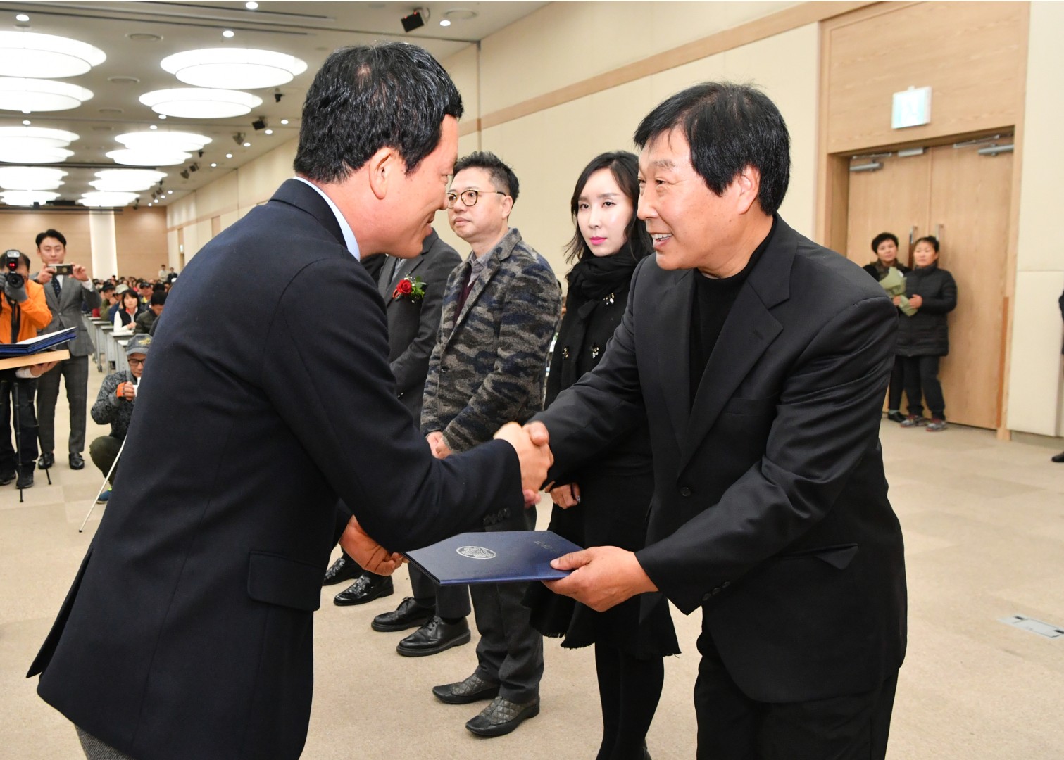 장애인 재활증진대회 6