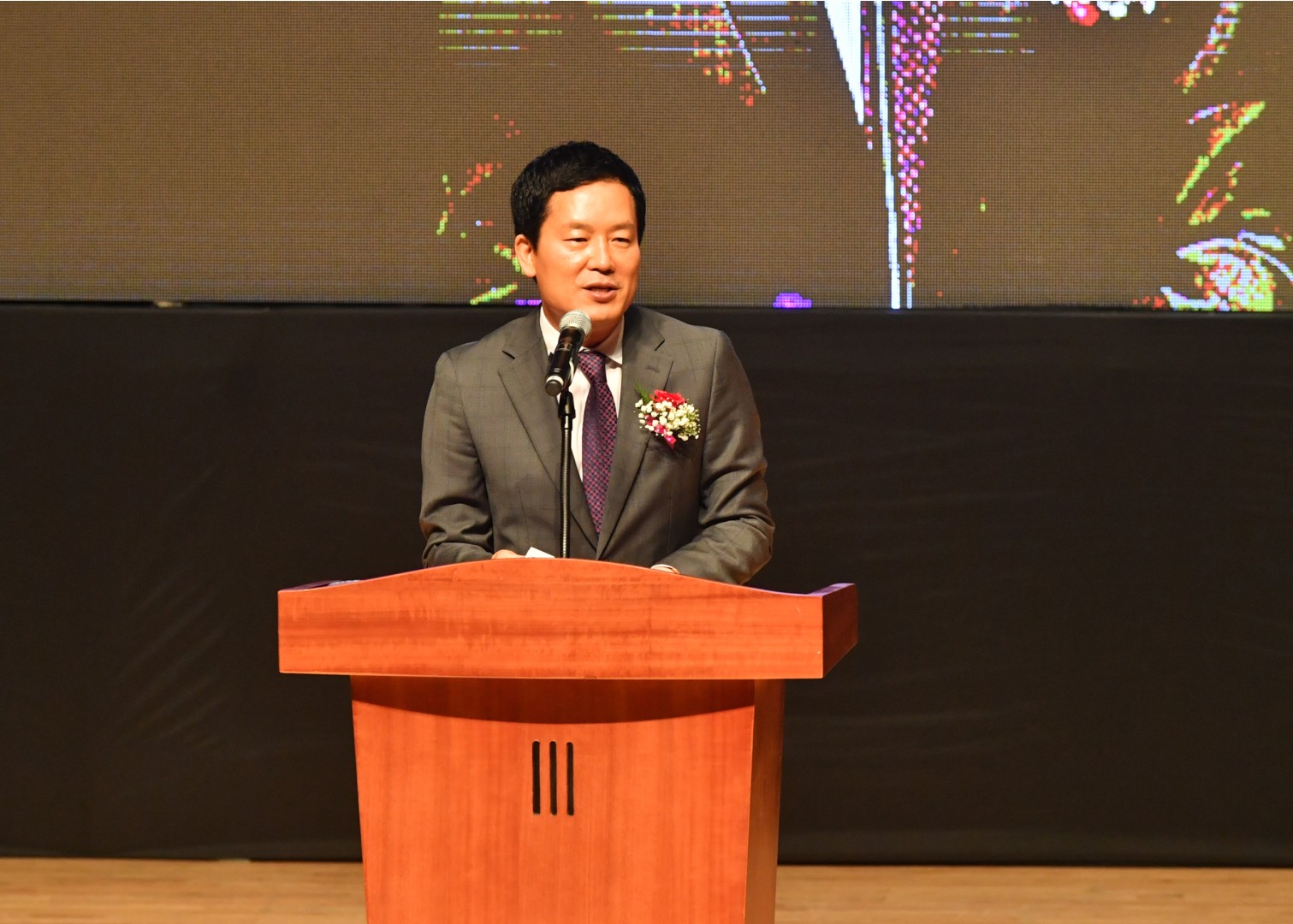 제3회 해운대노인의날 28