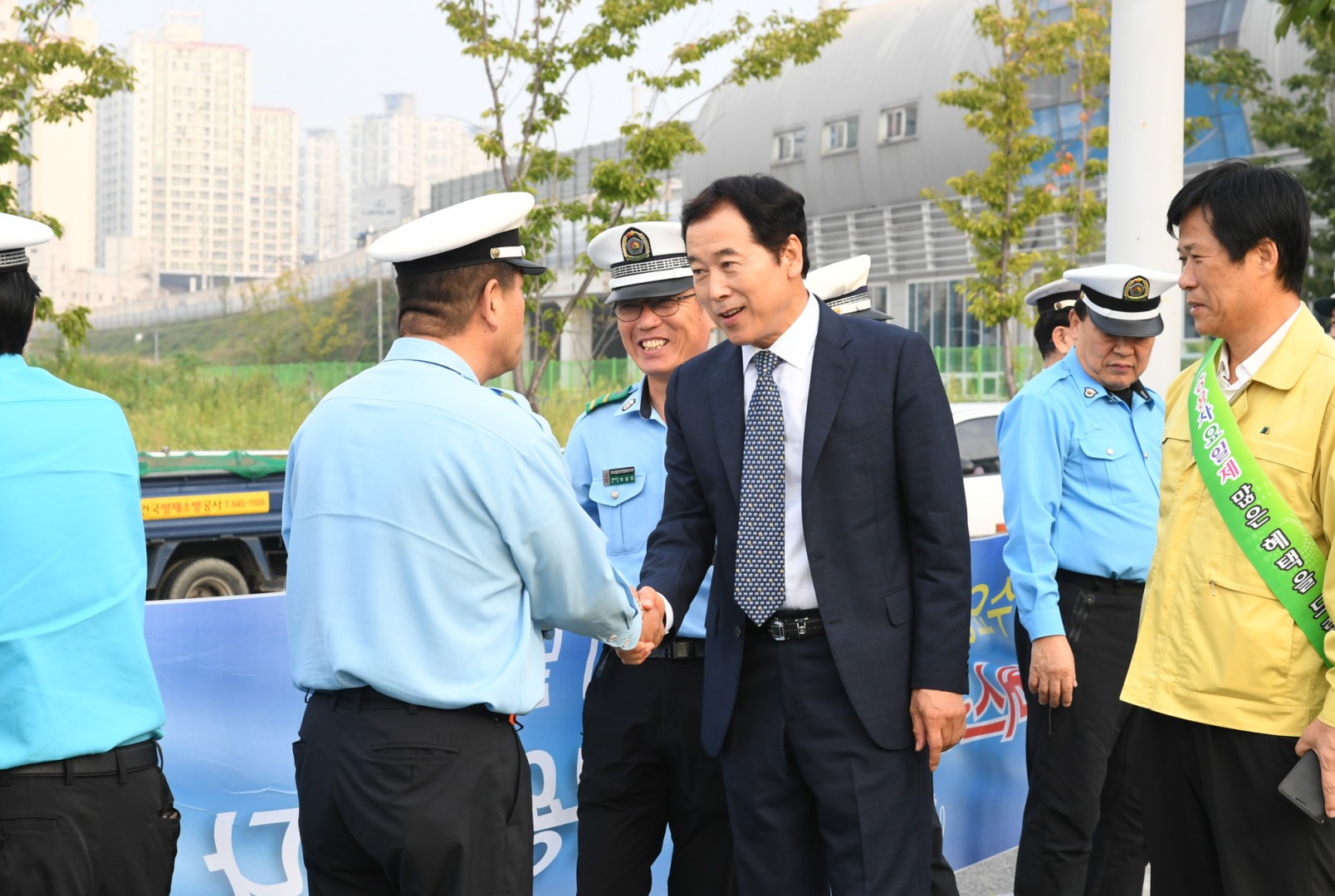 교통문화 개선 캠페인 3