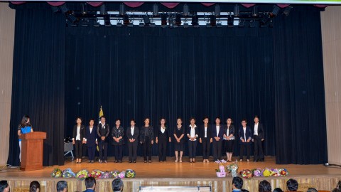 양성평등주간행사