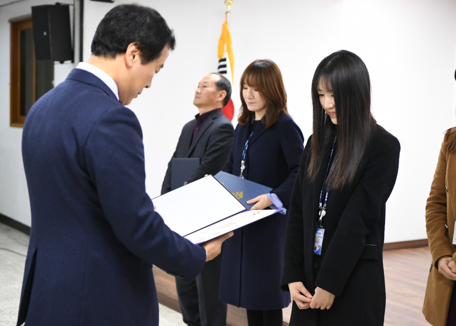 2016년 종무식 58