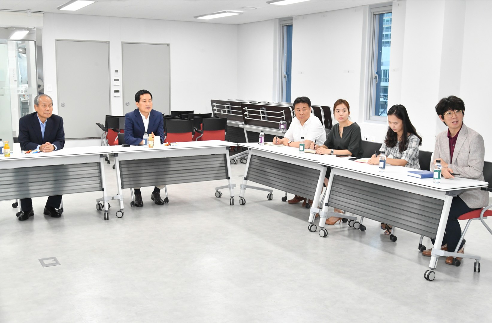 일자리관현시설방문 12