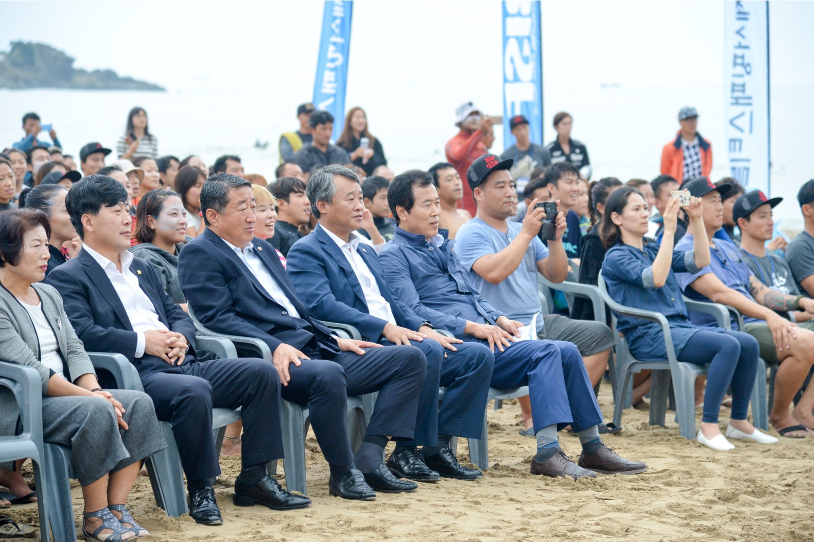 구청장배 국제서핑 페스티발 5