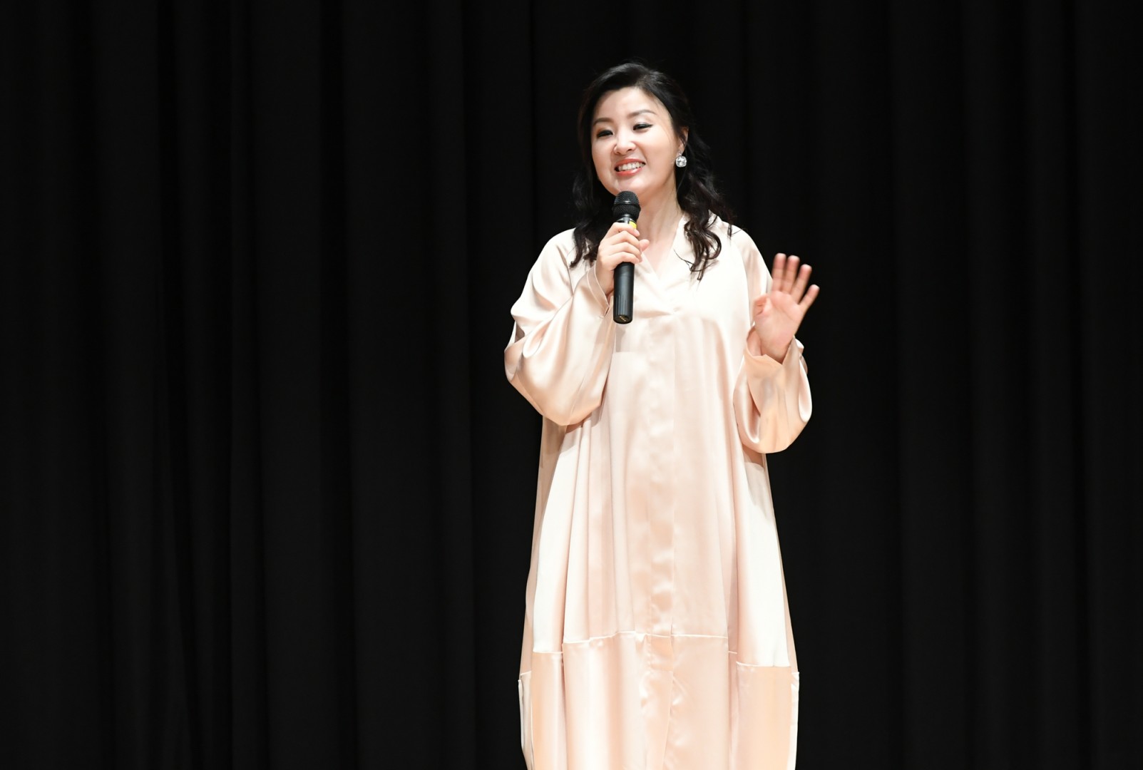 명사초청강연회 5