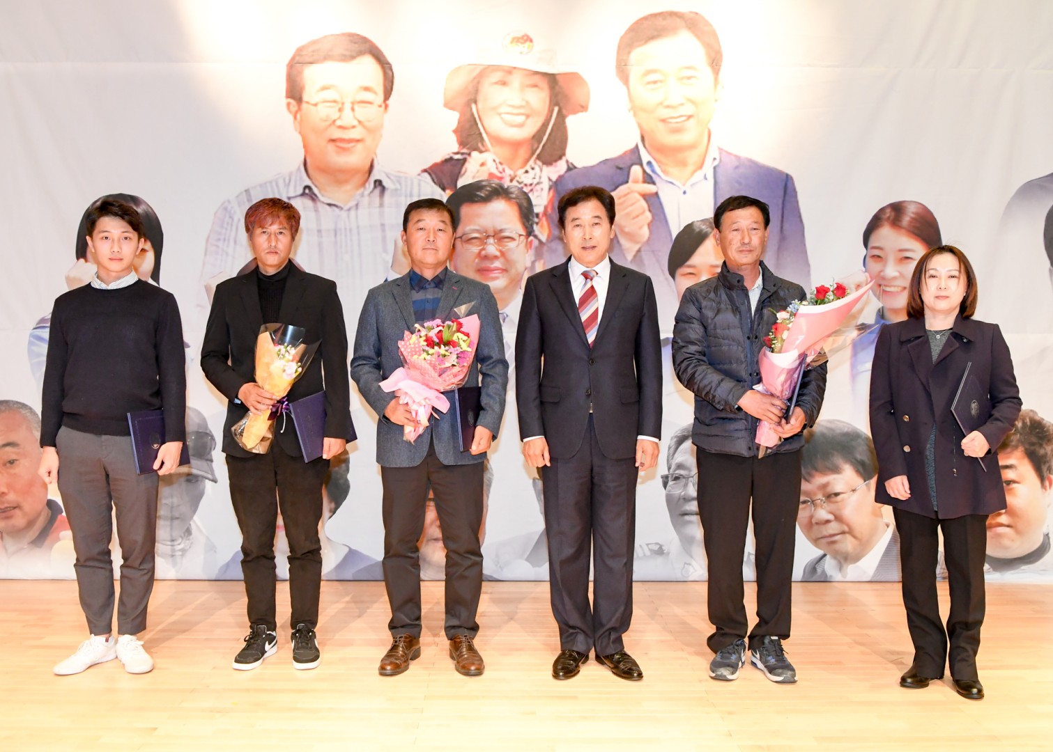 해수욕장운영보고회 9
