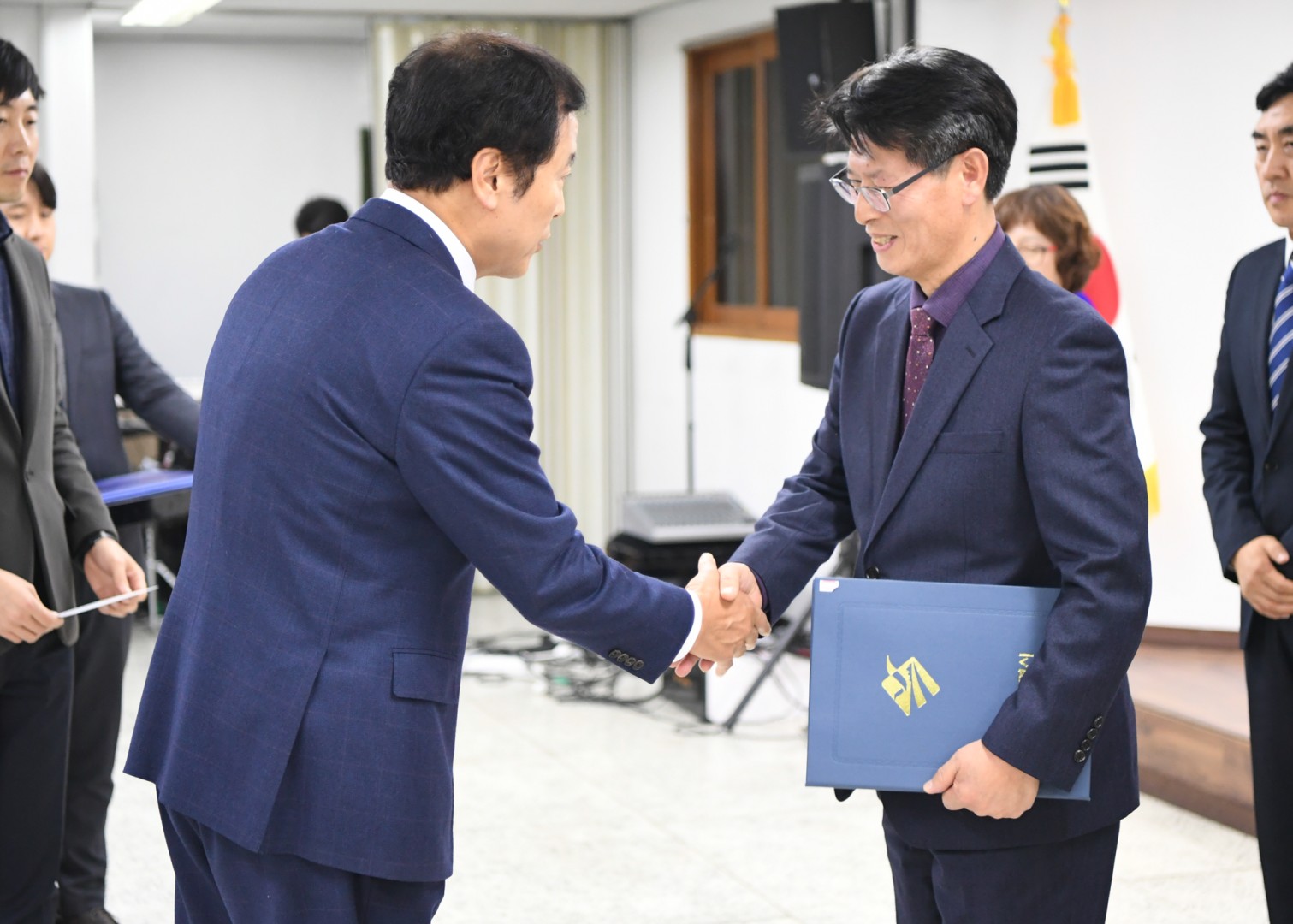 종무식 20