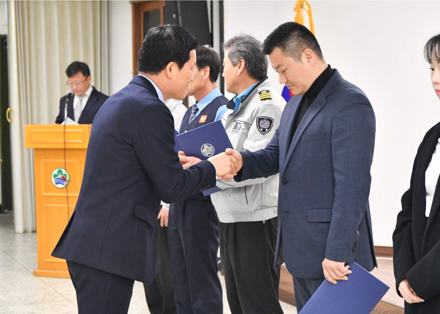종무식 65
