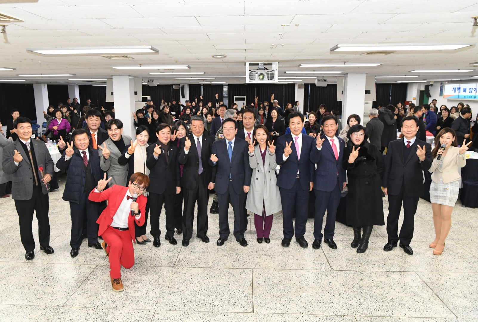 부산광역시장 방문 36