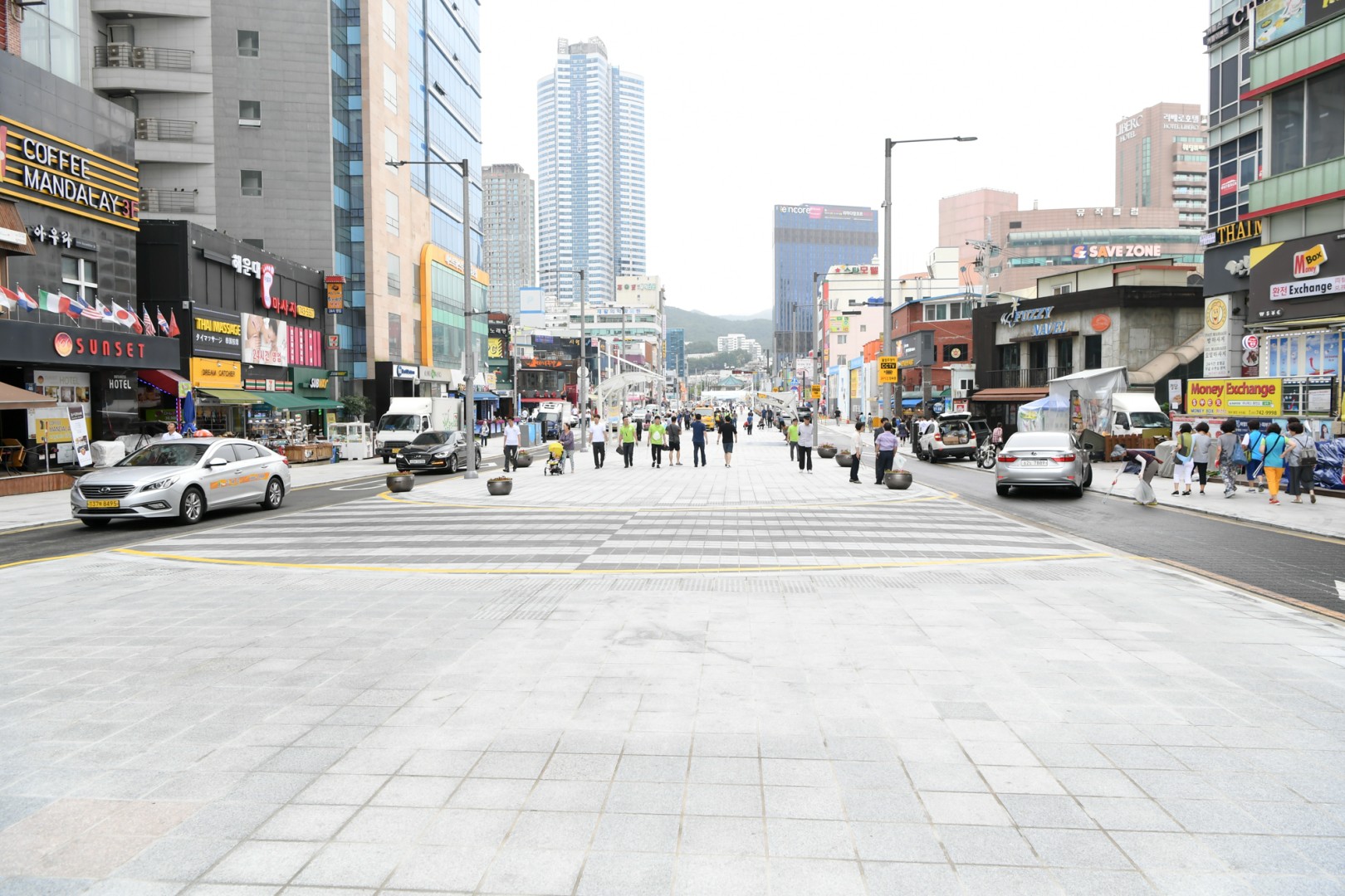 구남로청결의날 14