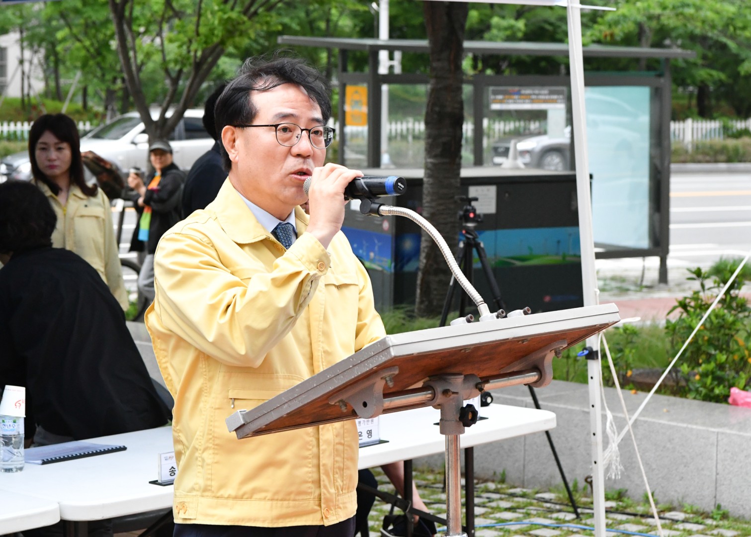 안전한국훈련-백병원 17