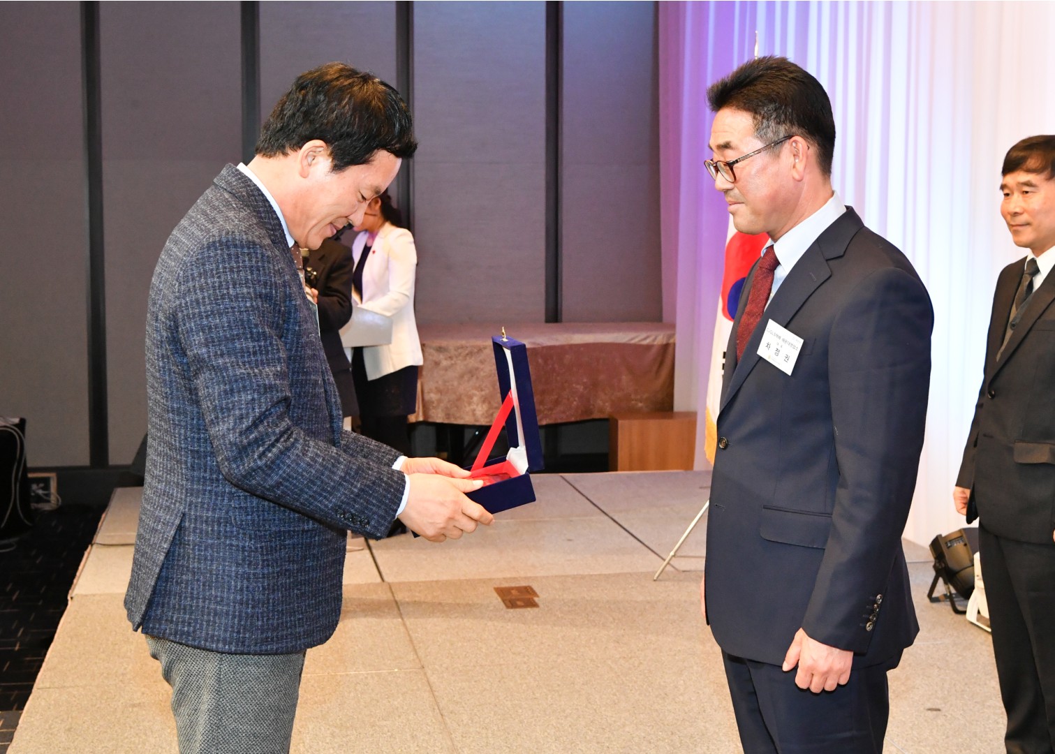 노인일자리사업평가회 1