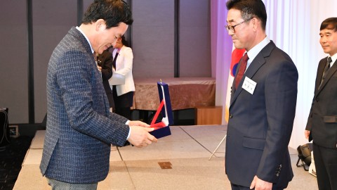 노인일자리사업평가회