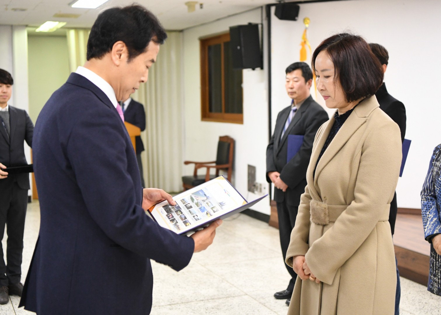 정례조례 16