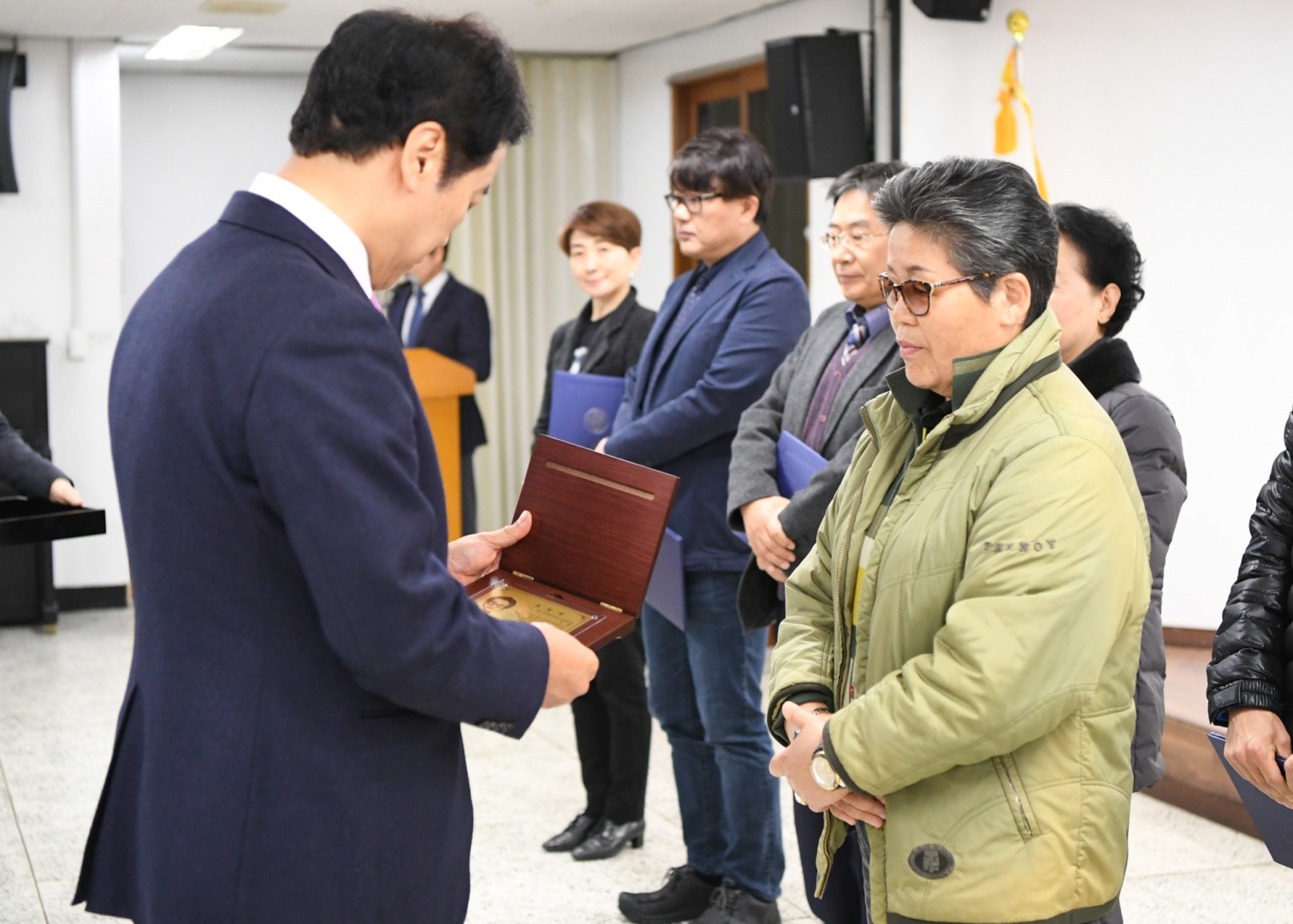 정례조례 8
